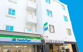 東京上野ｎｅｗ伊豆ホテル
